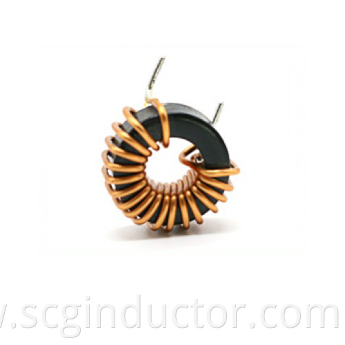 Hot Sale Magnetic Ring Inductors